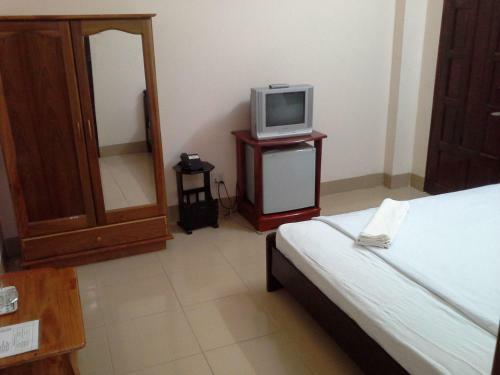Hoang Ha - Tar Hotel