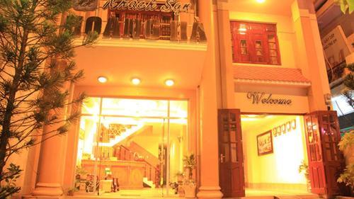 Hoang Ha - Tar Hotel