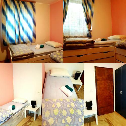 Apartment Nicol