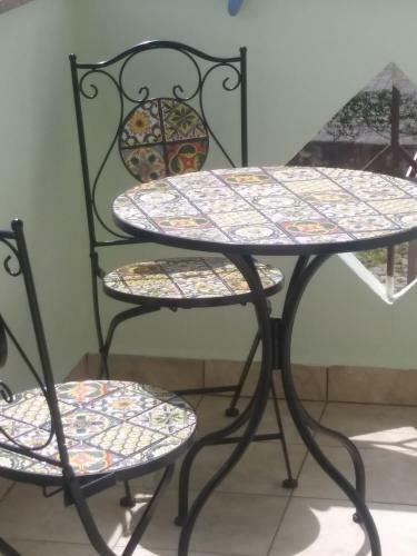 Apartamento Allegria