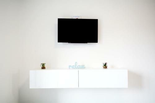 Apartamento La Piazza