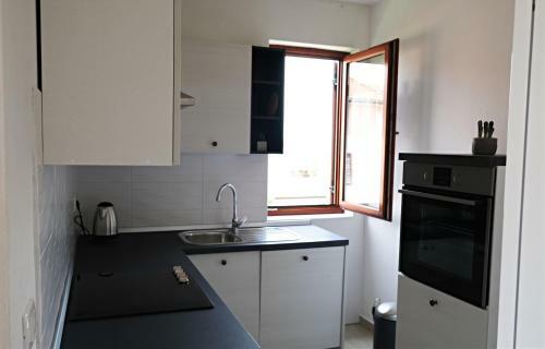 Apartment Luna
