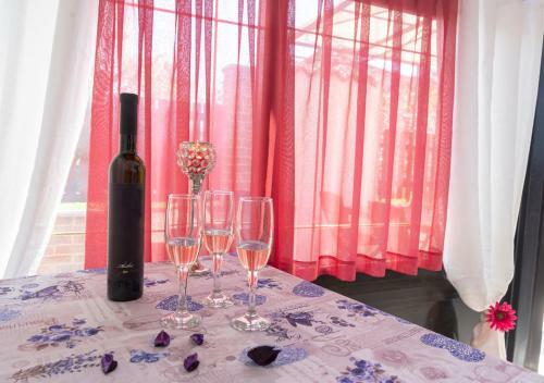 Bed & Breakfast Lavanda