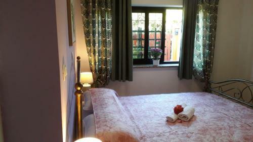 Bed & Breakfast Lavanda