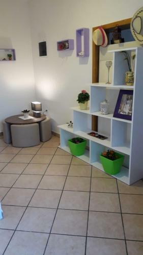 Bed & Breakfast Lavanda