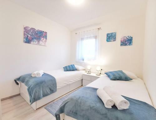 Apartment Marina