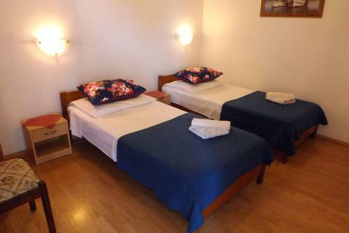 Apartmani Danica