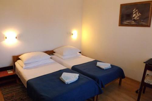 Apartmani Danica