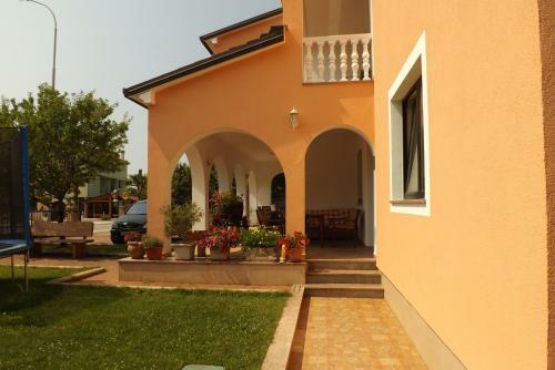 Apartmani Danica