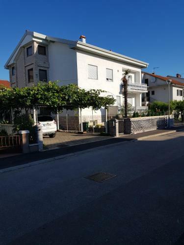 Apartamento Zino