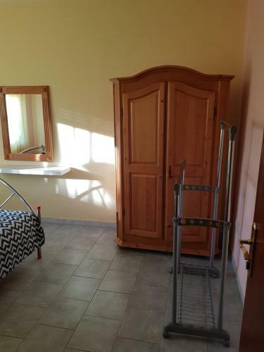 Apartamento Zino