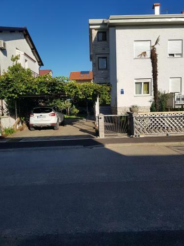 Apartamento Zino