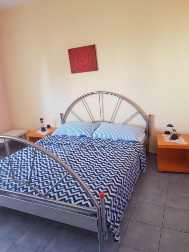 Apartamento Zino