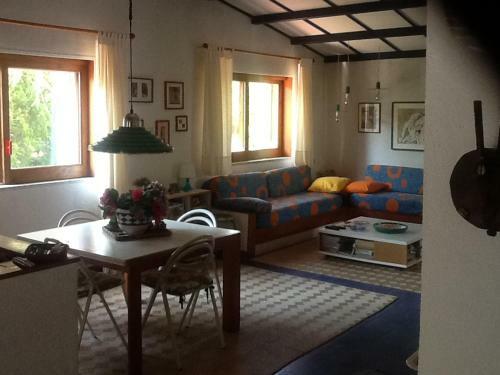 Villa Brezza