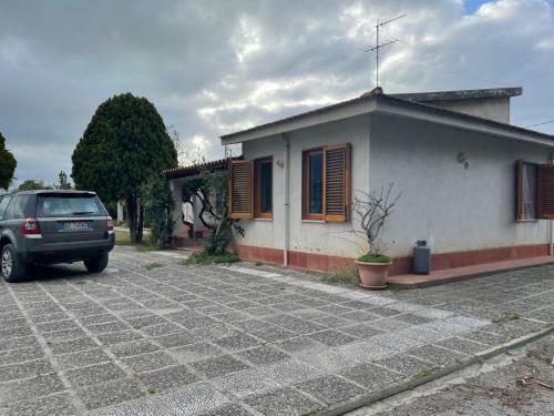 Villa Elisa