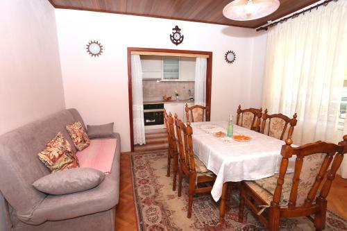 Apartments Slavica