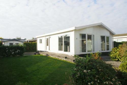 Chalet 84