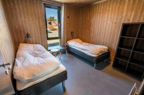 Apartamento Ris�yhamn Sj�hus As