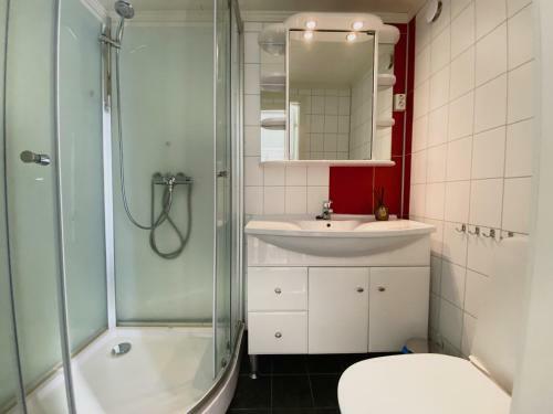 Apartamento Rorbu 4 Finnglunten - Ure Lofoten