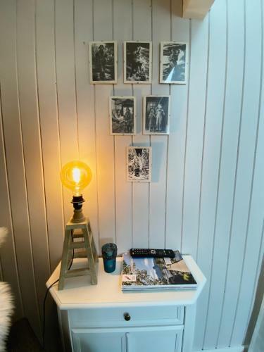 Apartamento Rorbu 4 Finnglunten - Ure Lofoten
