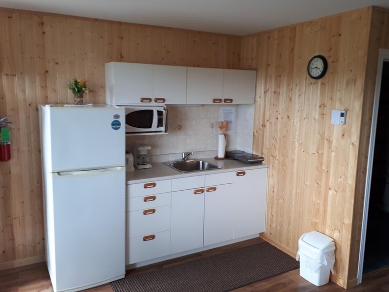 Hunter�s Mountain Chalets
