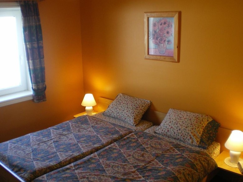 Hunter�s Mountain Chalets