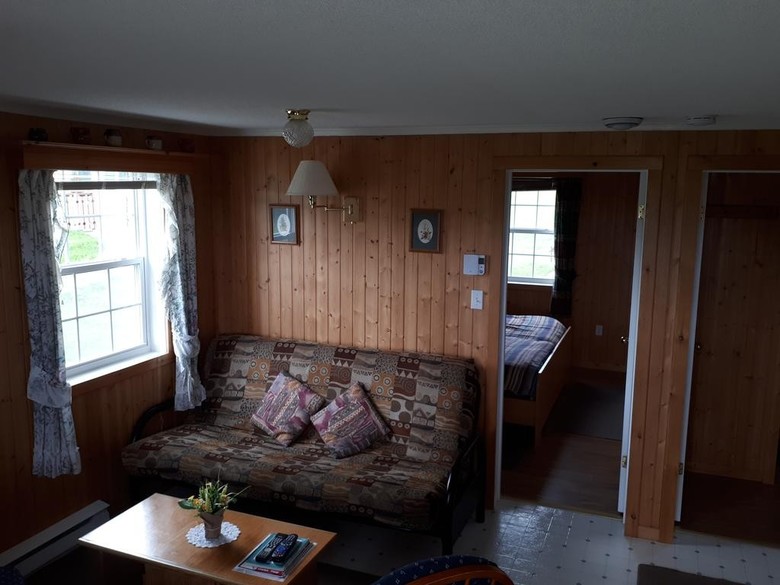Hunter�s Mountain Chalets