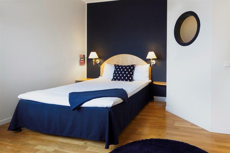 Quality Hotel �rebro
