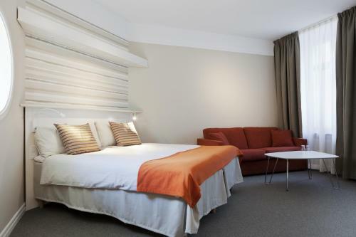 First Hotel �rebro