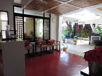 Bed & Breakfast Orange Mangrove Pension House
