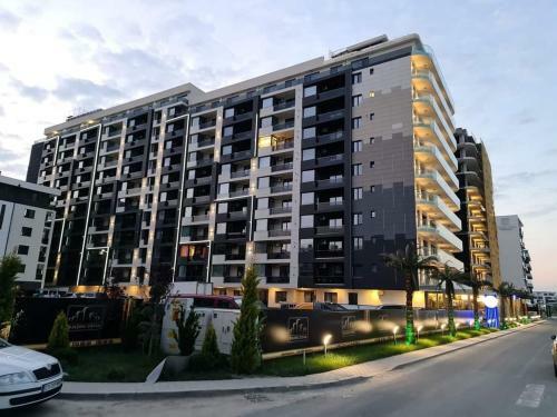 Aparthotelmamaianord Stefan Building Resort 816 Sb