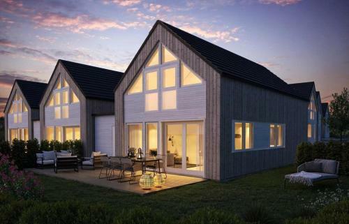 Holidayhome Summer 2022