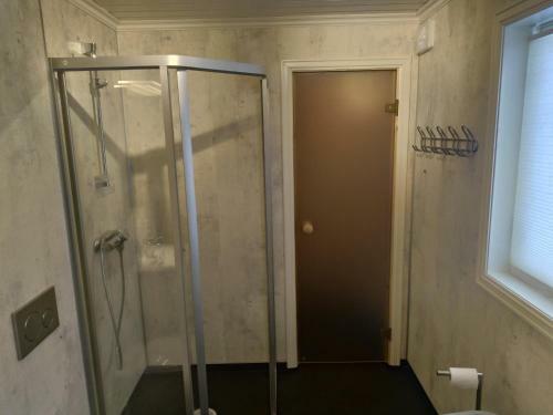 Lodge Sogndal Ski- And Mountain Cabin