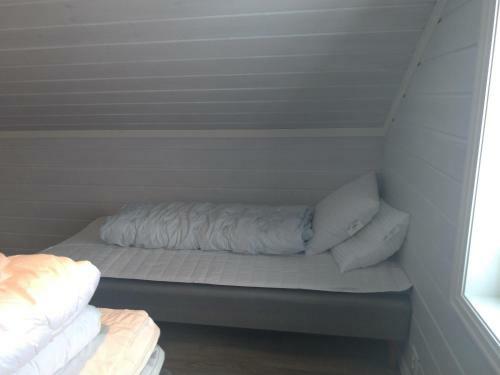 Lodge Sogndal Ski- And Mountain Cabin