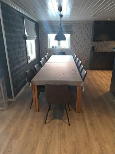 Lodge Sogndal Ski- And Mountain Cabin