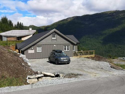 Lodge Sogndal Ski- And Mountain Cabin