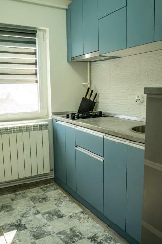 Apartamento Studio Lupul