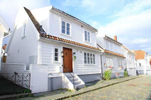Apartamento Saga Caves Straen