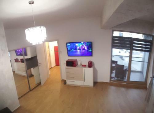 Apartamento Rainbow Studio Twin Residence Mamaia
