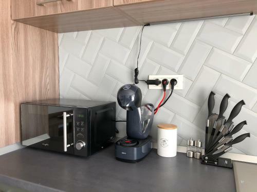 Apartamento By The Sea Ap. 9