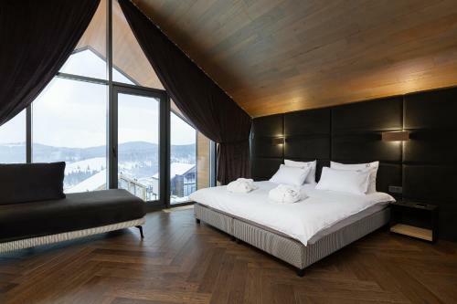 Villas Fomich