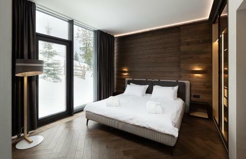 Villas Fomich