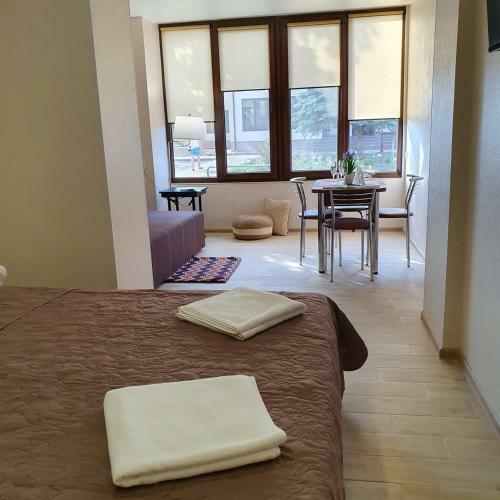 ??????????? ?,???????? Grand Family Apartment