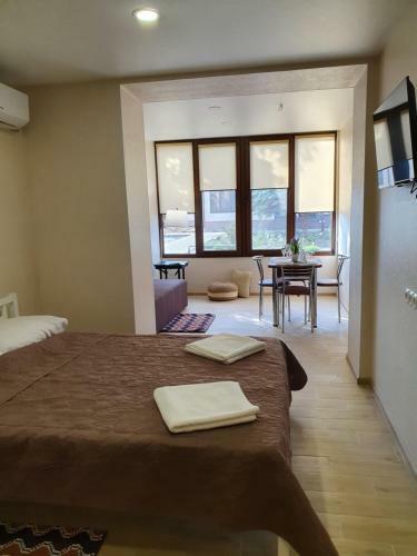 ??????????? ?,???????? Grand Family Apartment