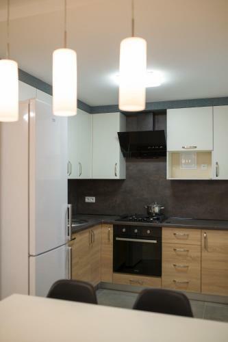 Apartamento Lovely Modern Flat In Town Center