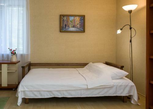 Apartments Near Gogol Theater