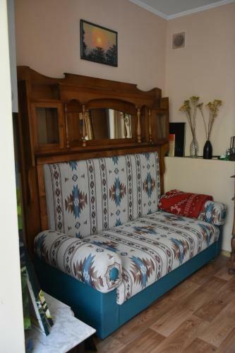 Vintage Apartment