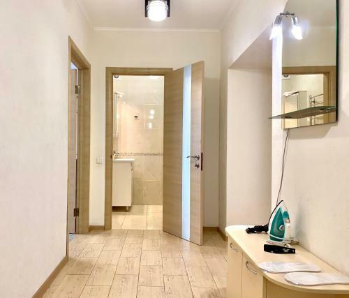 Apartamento ???????? 2-????????? ??????????? ? ??????? ?????, ????? ???????
