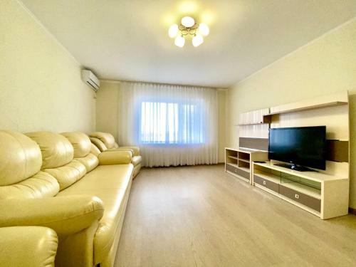 Apartamento ???????? 2-????????? ??????????? ? ??????? ?????, ????? ???????
