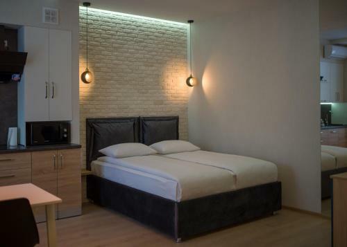 Modern Apartmeents Near Central Park